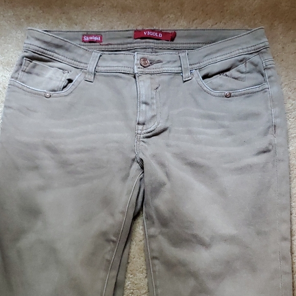 ⭐️ 3/$15 ⭐️ Vigold jeans - Picture 2 of 7